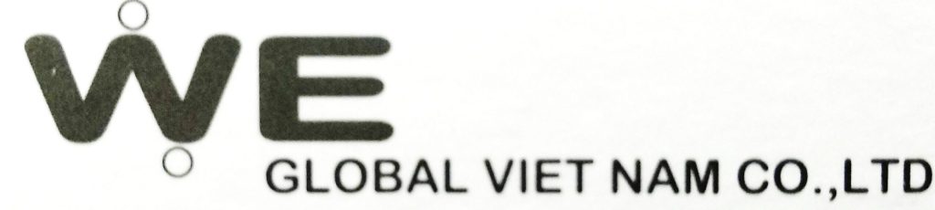 We Global Viet Nam Co. LTD